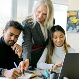 Iluzja szefów: Pracownicy mniej zaangażowani, niż sądzą menedżerowie