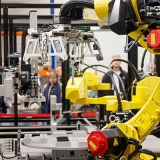1 bilion dolarów do 2030 roku – tyle wyniosą inwestycje w nowe fabryki półprzewodników na świecie