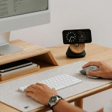 1 na 5 firm planuje zmienić obecny model pracy, najczęściej poprzez zwiększenie obecności w biurze